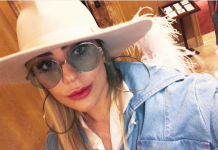 "Gaga: Five Foot Two", documental de la vida real de la artista Lady Gaga, documental de la mujer detrás de la artista. (foto Instagram)