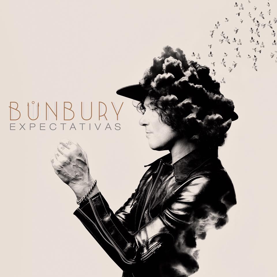 Enrique Bunbury. (foto Facebook)