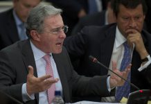 La ayuda de EEUU usada para espiar y difamar en Colombia