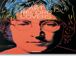 Art Record Covers