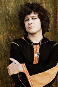 Enrique Bunbury. (foto Facebook)