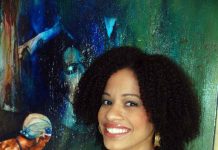 Nace una estrella: CYNTHIA LA CRUZ