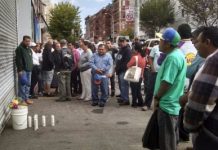 Presidente hondureño expresa solidaridad por muerte de empresario en Nueva York