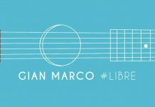 Entrevista Exclusiva con Gian Marco