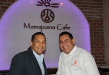 Ricardo Cardona Embajador Gastronómico de la Comunidad Latina Nos Confiesa: