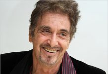 Al Pacino regresa a Broadway