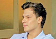 Luis Alberto Aguilera, el que hasta ahora había sido el hijo oculto de Juan Gabriel, ahora es toda una revelación con su nuevo tema, "Incertidumbre". (foto archivo)