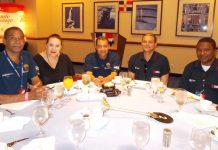 Desayuno VIP del Desfile Dominicano de Nueva York