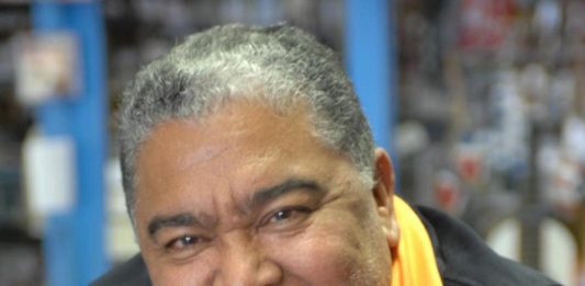 Danny Rivera