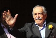 Gabriel García Márquez