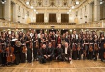 Havana Lyceum Orchestra
