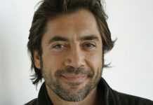 Javier Bardem