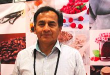 Novedosos productos latinos en el Fancy Food Show de Nueva York