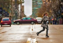 Mónica Navarro nominada al Grammy con un Tango