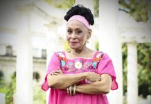 Omara Portuondo, Buena Fe y Yomil y El Dany estrenan canción por año nuevo Omara Portuondo