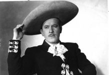 ViX anuncia el rodaje en México de la serie "Se llamaba Pedro Infante" Pedro Infante