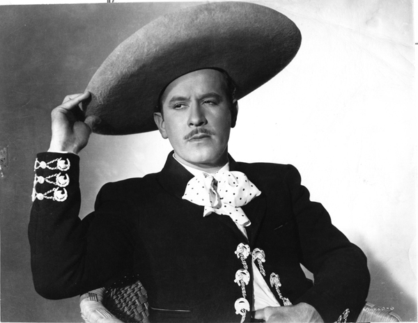 3 Pedro Infante Pedro Infante
