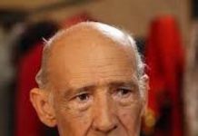 Fallece en La Habana Reynaldo Miravalles