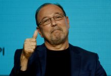 Rubén Blades