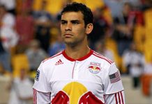 'Rafa' Márquez, suspendido por tres partidos en la MLS