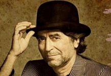 Joaquín Sabina: "toda generación tiene su ilusión juvenil y su desencanto" Joaquín Sabina cree que toda generación tiene su ilusión juvenil y su desencanto