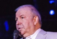 Penélope Cruz se siente afortunada Frank Sinatra Jr.