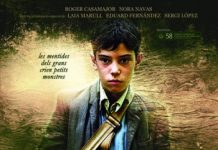 La película "Pa Negre" se promociona en EEUU en su carrera hacia el Óscar