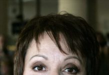 Adriana Barraza: toda una señora actriz