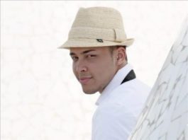 Prince Royce en el primer lugar con su bachata urbana "Corazón sin cara"