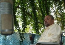 Wilfredo Benítez olvidado y sin dinero 35 años después de ser campeón mundial