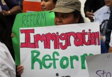 Reforma migratoria