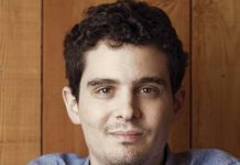 Damien Chazelle escribirá y dirigirá una serie para Apple Damien Chazelle. (foto twitter)