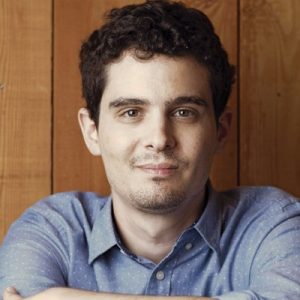 Damien Chazelle. (foto twitter)