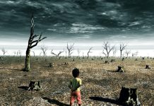 El cambio climático origina nuevas enfermedades La mayoría de los latinos piensan que el cambio climático afecta a sus comunidades en Estados Unidos y de sus países nativos en Latinoamérica y la mayoría están convencidos que es nuestro deber moral darle a nuestros hijos un planeta limpio y es parte de nuestro legado proteger al medio ambiente.