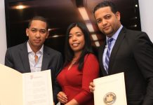 La presidenta del Concejo, Melissa Mark-Viverito, hizo hincapié en una legislación que incrementará la transparencia de los precios de los taxis de color negro.