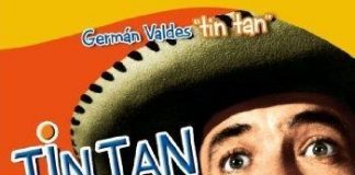 Película biográfica de Germán Valdés Tin Tan