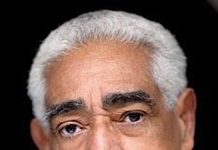 Óscar A. Colón ha fallecido Óscar A. Colón