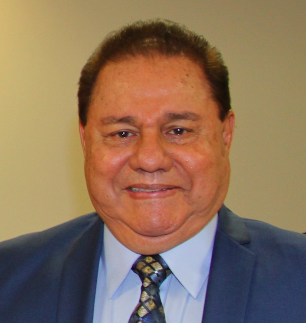 Hugo Cartagena