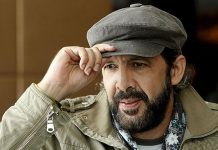 El versátil Navarre ahora en el recuerdo Juan Luis Guerra