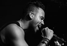 Romeo Santos