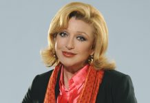 Angélica María