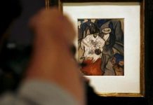 Las innovaciones de Picasso en sus dibujos centran una muestra en Nueva York
