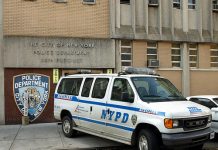 Hombre con granada en mano obliga evacuar cuartel 26 en Harlem