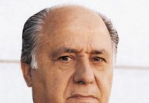 Los más ricos de Latinoamérica