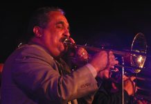 Nueva York, nostalgia de la edad de oro de la música latina
