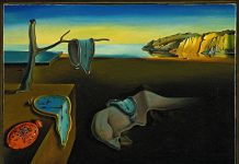 Dalí el surrealista