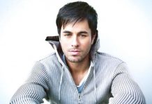 Enrique Iglesias
