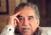 Gabriel García Márquez, imágenes de una vida