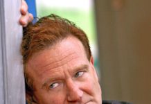 El adiós de Robin Williams