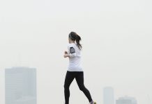 Deporte al aire libre eleva riesgo de desarrollar enfermedades respiratorias La Fundación Británica de Nutrición resalta la importancia de la actividad física y más después de un período de fiestas.